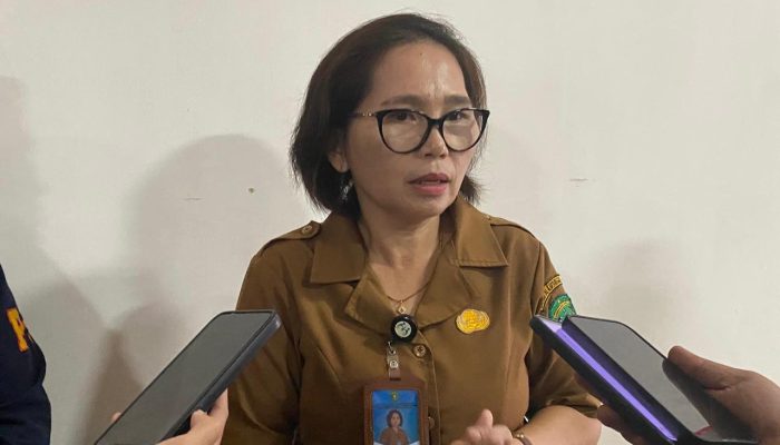 Satpol PP Kukar Amankan Anak Korban Eksploitasi yang Jualan di Jalan