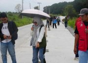 DPU Kukar Dorong Percepatan Pembangunan Jalan Teluk Muda–Kenohan, Wujudkan Akses Merata Hingga Pelosok