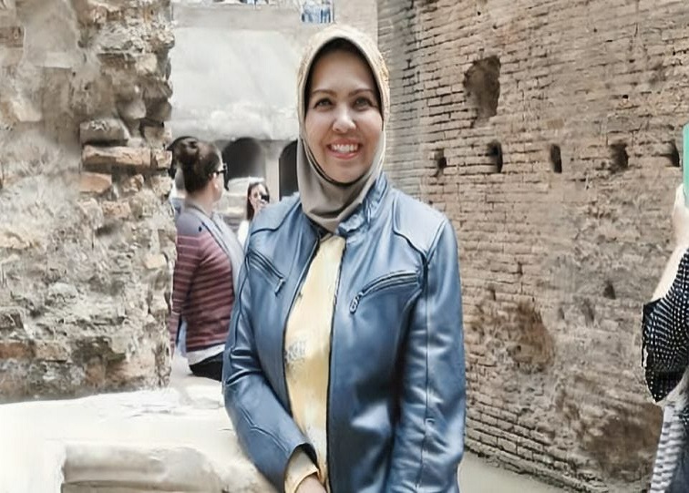 Dr. Nurhayati Ali Assegaf, Presiden Nuraa Women’s Institute yang mendorong partisipasi perempuan dalam dunia politik. (Dok. Istimewa
