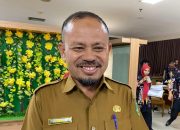 Disdikbud Kukar Gelontorkan Bantuan Seragam Sekolah Gratis