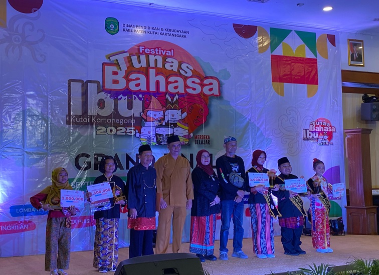 Pemenang Lomba FTBI Tahun 2025 (and)