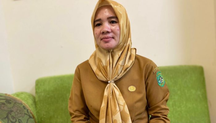 Progres Infrastruktur Jalan Capai 70 Persen, Dinas PU Kukar Tetap Optimistis