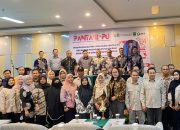 Dinas Pekerjaan Umum (DPU) Gelar Sosialisasi Aplikasi PANTASI-PU, Permudah Aduan Sarana dan Prasarana