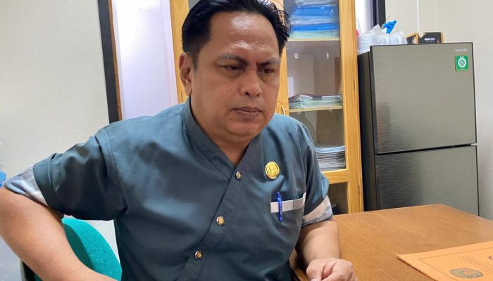 Disdikbud Kukar Dorong Sekolah SD Ikut Lestarikan Budaya Lewat Penggunaan Baju Adat