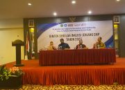 Disdikbud Kukar Gelar Bimtek Sekolah Inklusi Jenjang SMP, 19 Sekolah Ikut Serta