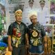 Ketua KTNA Kabupaten Teluk Bintuni, Provinsi Papua Barat, Saipul Hillian (Irvan)