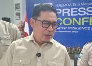 PTMB Siapkan Strategi Jangka Panjang Atasi Tantangan Air Bersih di Balikpapan
