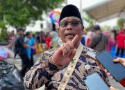 Disdikbud Kukar Pastikan Belimbur Erau 2025 Jadi Magnet Wisata Budaya