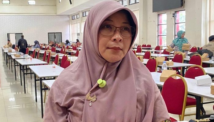 Sistem Ranking di Rapor Dihapus, Guru Fokus pada Kompetensi Siswa
