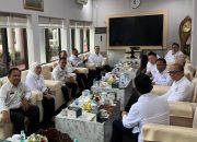 Kadin Balikpapan Siap Kolaborasi dengan Pemkot 9 Kadin Balikpapan Siap Kolaborasi dengan Pemkot