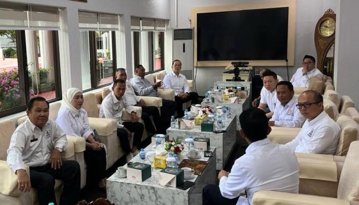 Kadin Balikpapan Siap Kolaborasi dengan Pemkot