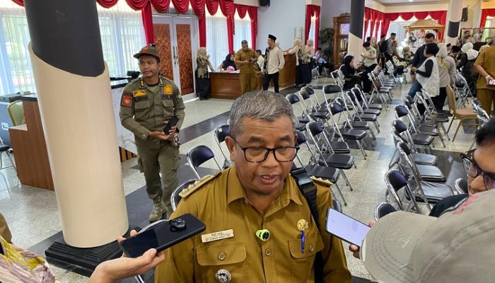 UMKM di Muara Muntai Potensi Berkembang