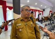 Pendidikan Berjalan Normal, Infrastruktur Memadai