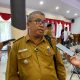 Camat Muara Muntai Mulyadi (Irvan/dutakaltimnews.com)