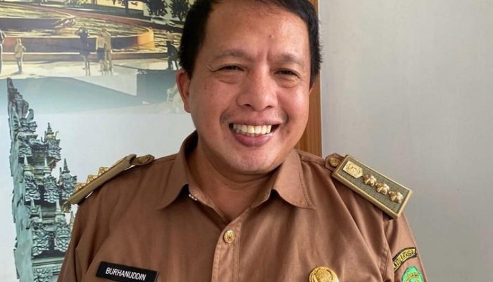 Pemerintah Samboja Barat Dorong Diversifikasi Pertanian di Tengah Keterbatasan Lahan