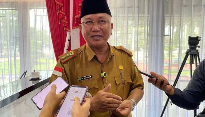 Tiga Desa di Marangkayu Diproyeksikan Jadi Wisata Unggulan, Salah Satunya Masuk 5 Besar