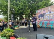 Pangeran Heriansyah (Irvan/dutakaltimnews.com)