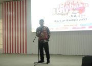 Festival Tunas Bahasa Ibu 2025 Kukar Dorong Pelestarian Bahasa Kutai