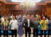 Pemkot Balikpapan Dorong Partisipasi Masyarakat Kawal Demokrasi
