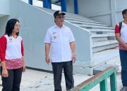 Optimalkan Balikpapan Tennis Stadium Sebagai Aset Multifungsi
