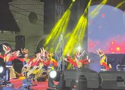 Disdikbud Kukar Fokus Perkuat Kompetensi Seniman Lewat Sertifikasi Tahap Awal