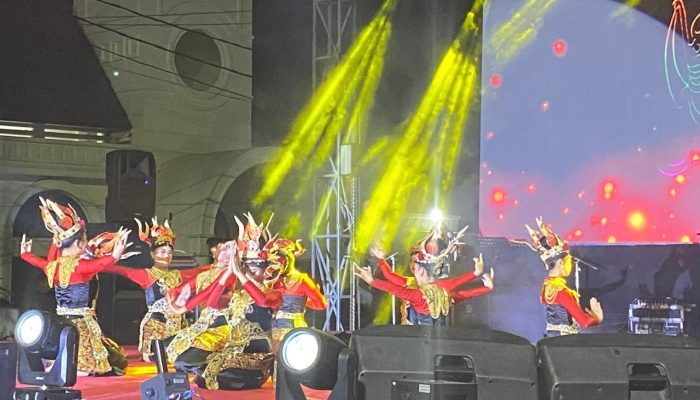 Disdikbud Kukar Fokus Perkuat Kompetensi Seniman Lewat Sertifikasi Tahap Awal