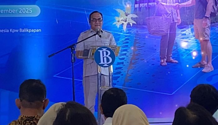 UMKM Balikpapan Harus Naik Kelas dan Ramah Lingkungan