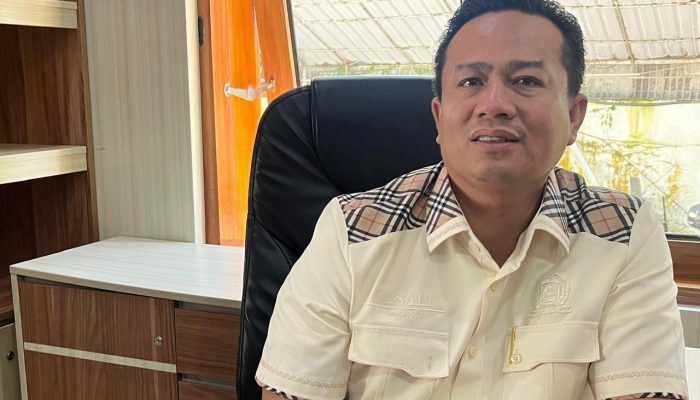 Gasali : Balikpapan Masih Krisis Guru Rekrutmen KKI jadi Solusi
