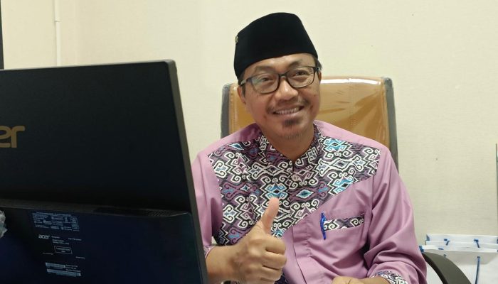 Disdikbud Kukar Hadirkan Starlink di 109 SMP untuk Perkuat Akses Belajar Digital