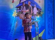 Dukung UMKM Jadi Penompang Ekonomi, BI Balikpapan Hadirkan Inovasi QRIS Tap
