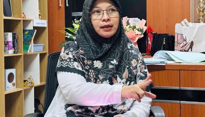 Distribusi Guru P3K jadi Solusi Atasi Kekosongan Tenaga Pendidik SMP