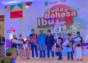 FTBI Kukar 2025, Upaya Melestarikan Bahasa Ibu di Tengah Gempuran Budaya Asing