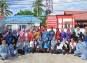 Camat Anggana Hadirkan Ruang Laktasi, Dorong Pelayanan Publik Ramah Keluarga