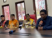 Kemeriahan Erau Adat Kutai 2025 Siap Digelar Selama Sepekan