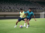 Persiba Balikpapan Bidik Tiga Poin di Laga Perdana dengan PSS Sleman 14 Persiba Balikpapan Bidik Tiga Poin di Laga Perdana dengan PSS Sleman