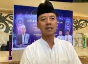 DPU Kukar Dukung Penuh Pelaksanaan Erau Adat 2025, Dorong Ekonomi dan Pelestarian Budaya