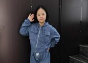 Janice Felicia Garap Mini Album “Aku dan Kamu Bisa”, Buktikan Anak Down Syndrome Juga Bisa Bersinar 12 Janice Felicia, anak down syndrome berusia 15 tahun garap mini album lagu perdana. (Dok. Istimewa)