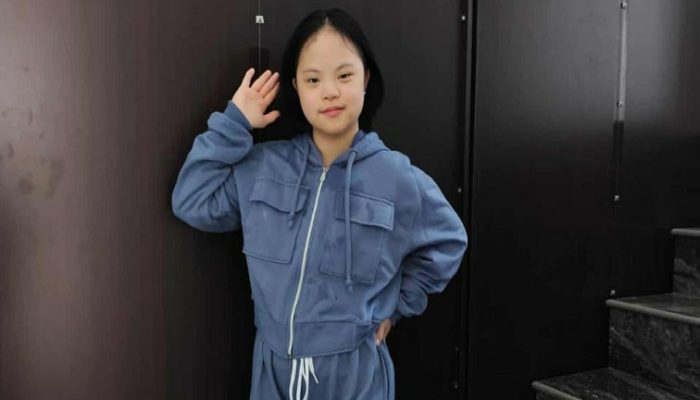 Janice Felicia Garap Mini Album “Aku dan Kamu Bisa”, Buktikan Anak Down Syndrome Juga Bisa Bersinar