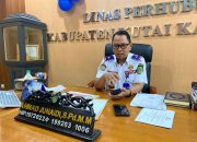 Balap Ketinting jadi Sport Tourism Andalan Kukar di Tengah Perayaan Erau