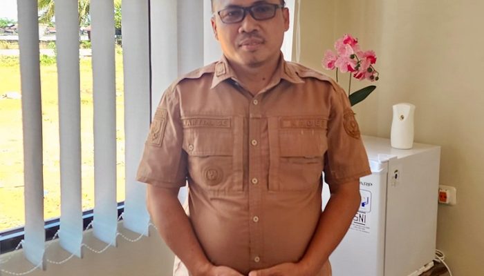 Loa Raya Fokus Tingkatkan Kualitas Pertanian Berkelanjutan