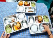 Kecamatan Kembang Janggut Dukung Program Makan Bergizi Gratis Idaman Terbaik