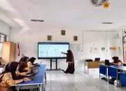 Integrasi Teknologi dan Literasi jadi Fokus Disdikbud Kukar