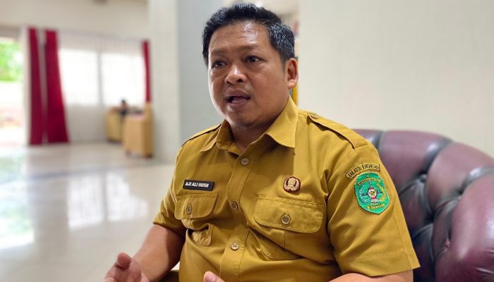 Olahraga Tradisional jadi Sarana Edukasi Budaya di Erau 2025