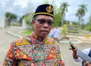 Bahasa Kutai Masuk Silabus, Disdikbud Kukar Tekankan Peran Guru Sebagai Penjaga Warisan Daerah