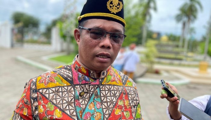 Bahasa Kutai Masuk Silabus, Disdikbud Kukar Tekankan Peran Guru Sebagai Penjaga Warisan Daerah
