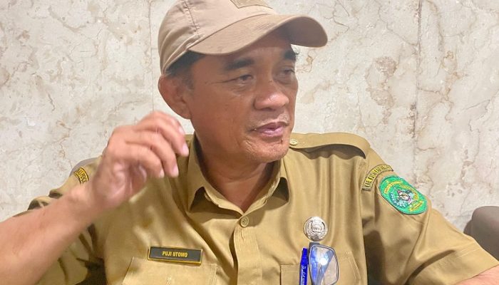Disdikbud Dorong Generasi Muda Bangga Berbahasa Ibu