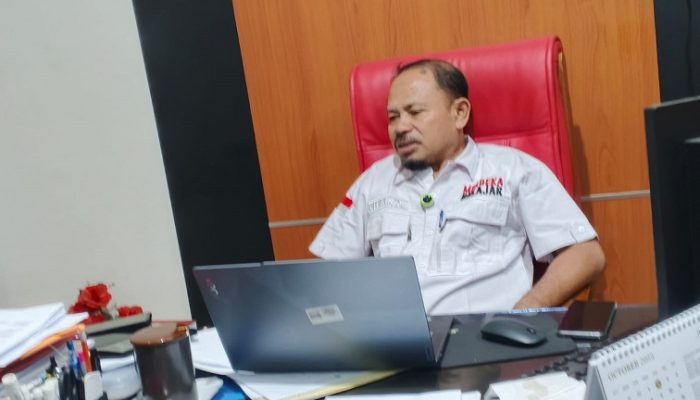 Rasionalisasi Anggaran, Sejumlah Rehab Sekolah di Kukar Ditunda