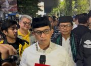 Balikpapan Tetap Aman dan Damai, Wali Kota Ucapkan Terima Kasih kepada Warga