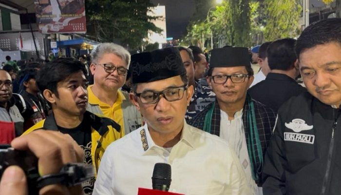 Balikpapan Tetap Aman dan Damai, Wali Kota Ucapkan Terima Kasih kepada Warga