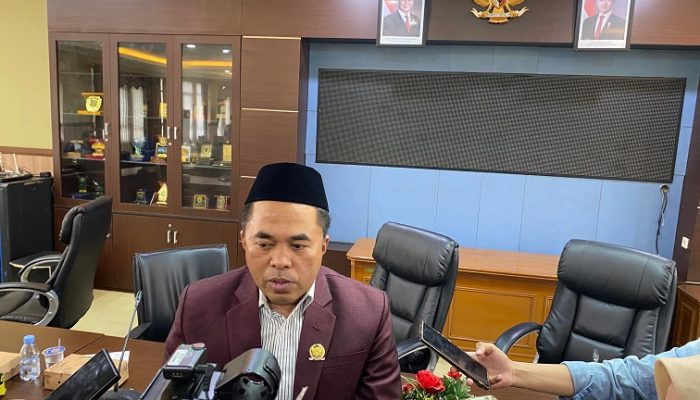 DPRD Kukar Gelar RDP, Bahas Pesantren Ibadurrahman dan Maraknya Kasus LGBT